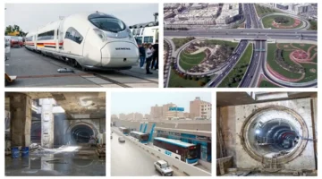 توقيتات مختلفة.. جدول مواعيد المترو والقطارات ووسائل النقل العام خلال شهر رمضان